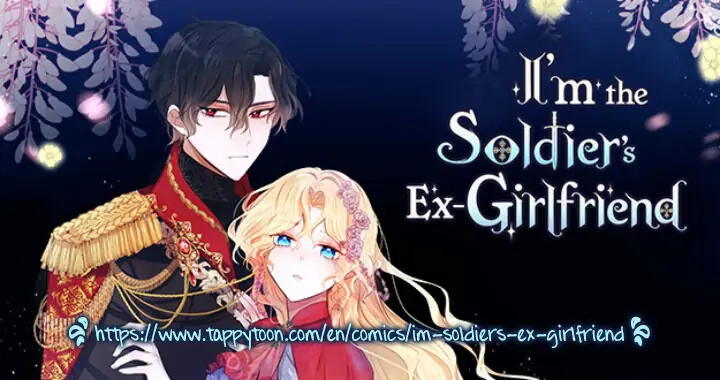 I’m the Ex-Girlfriend of a Soldier chapter 69 - page 1